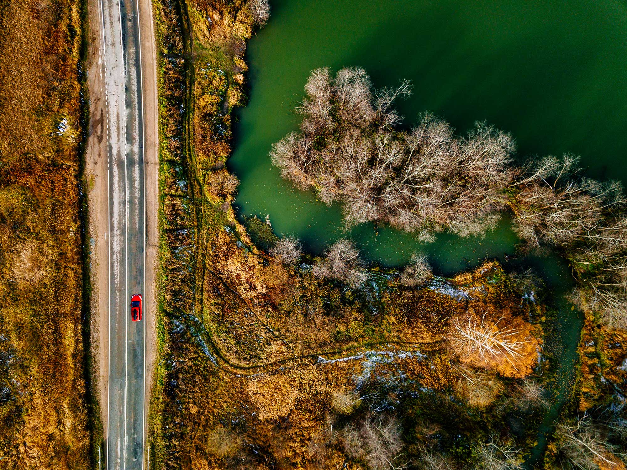Rural Living